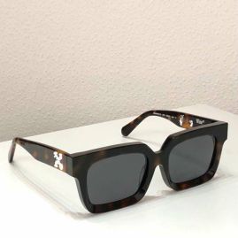 Picture of OFF White Sunglasses _SKUfw39072271fw